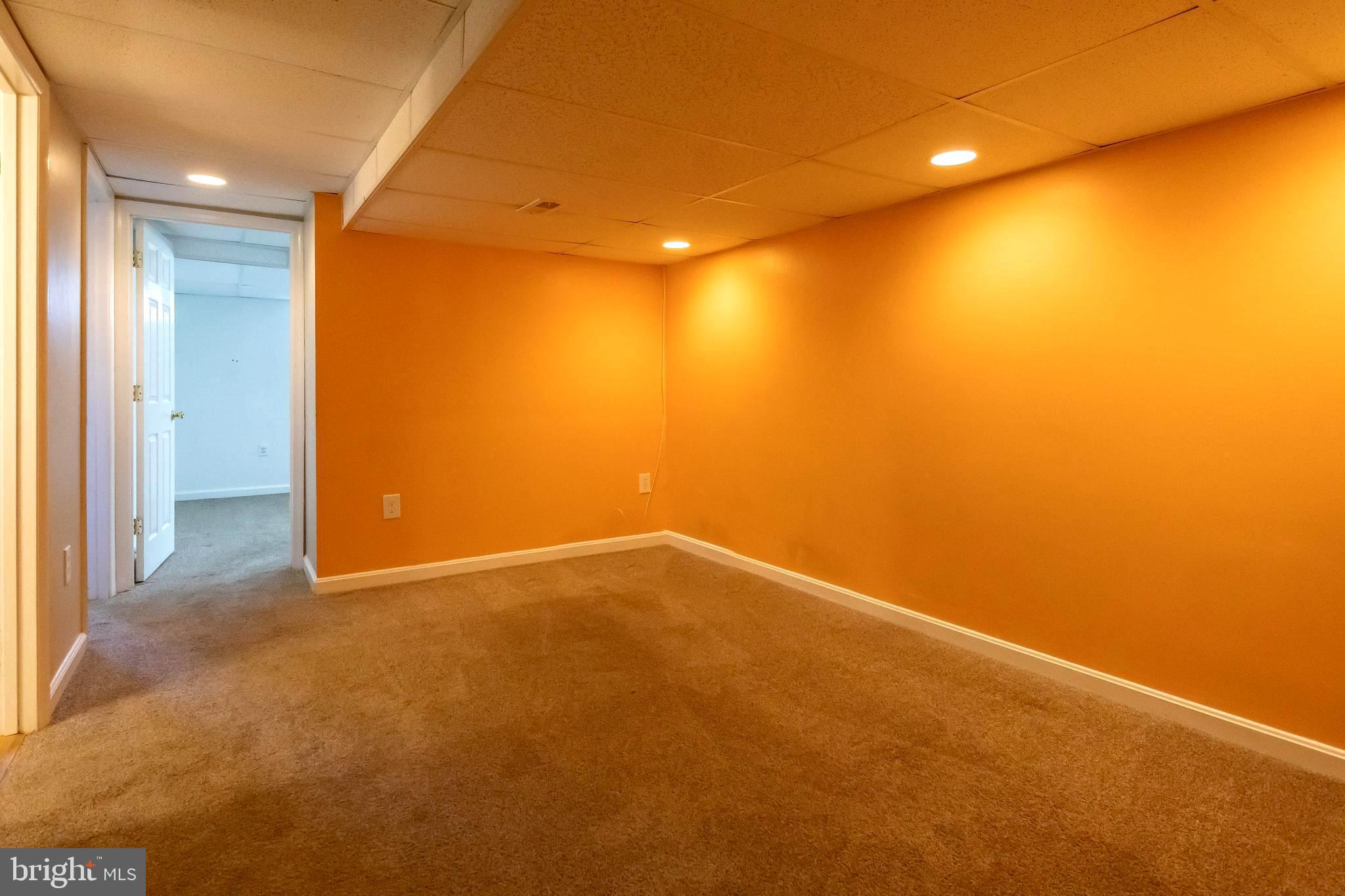 949 Hilltop Road Arnold, MD 21012 - Photo 31 of 42 Lower Level Family Room . Recessed Lighting