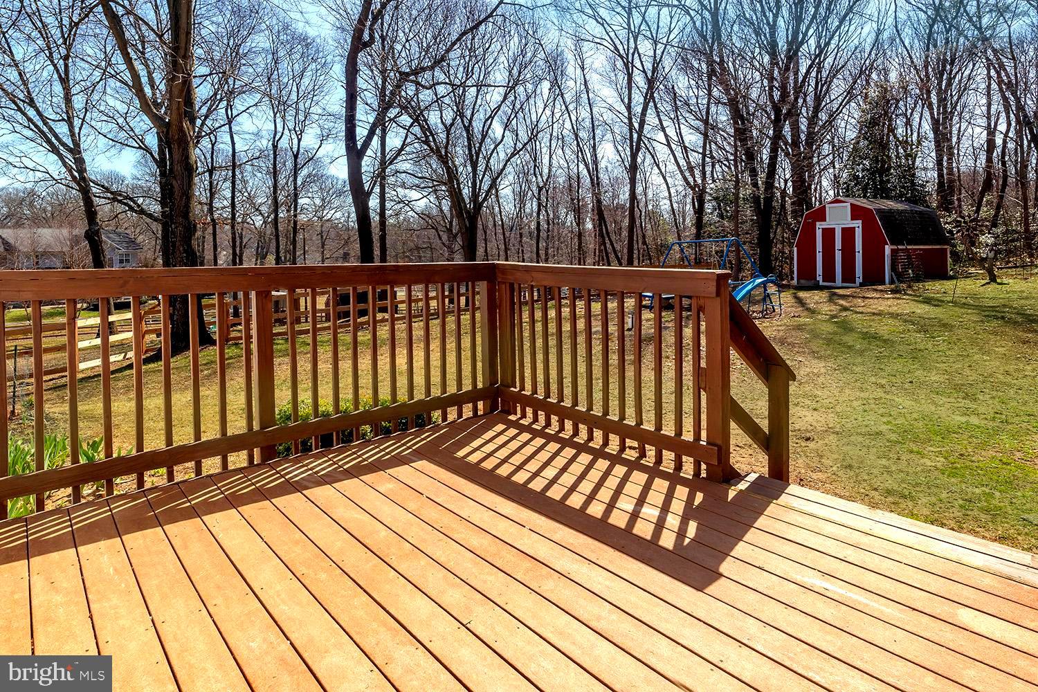 949 Hilltop Road Arnold, MD 21012 - Photo 8 of 42 More Dining Options on Picnic & Barbecue Deck
