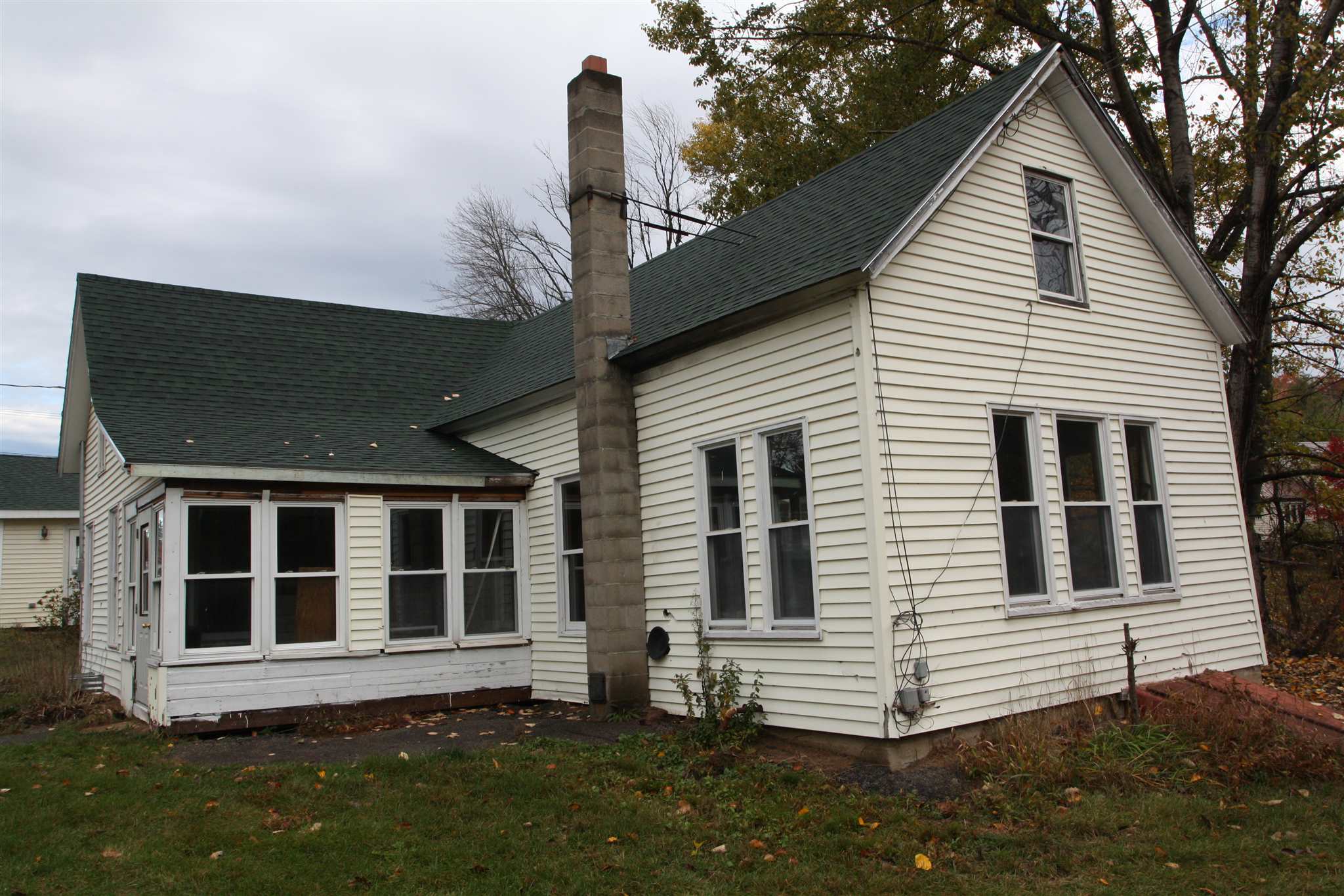 124 South Barnstead Road Barnstead, NH 03225 - Photo 2 of 26