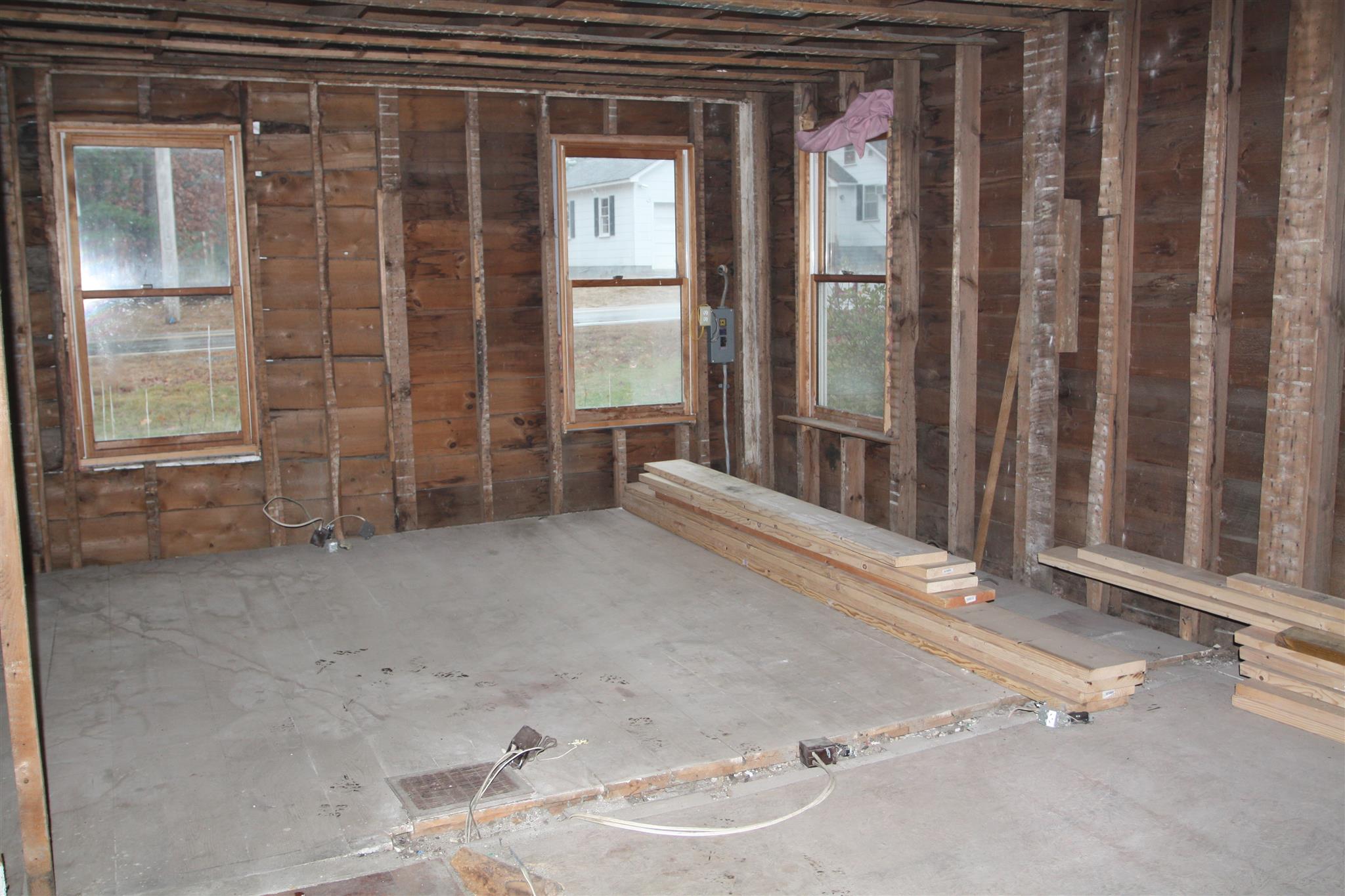 124 South Barnstead Road Barnstead, NH 03225 - Photo 18 of 26