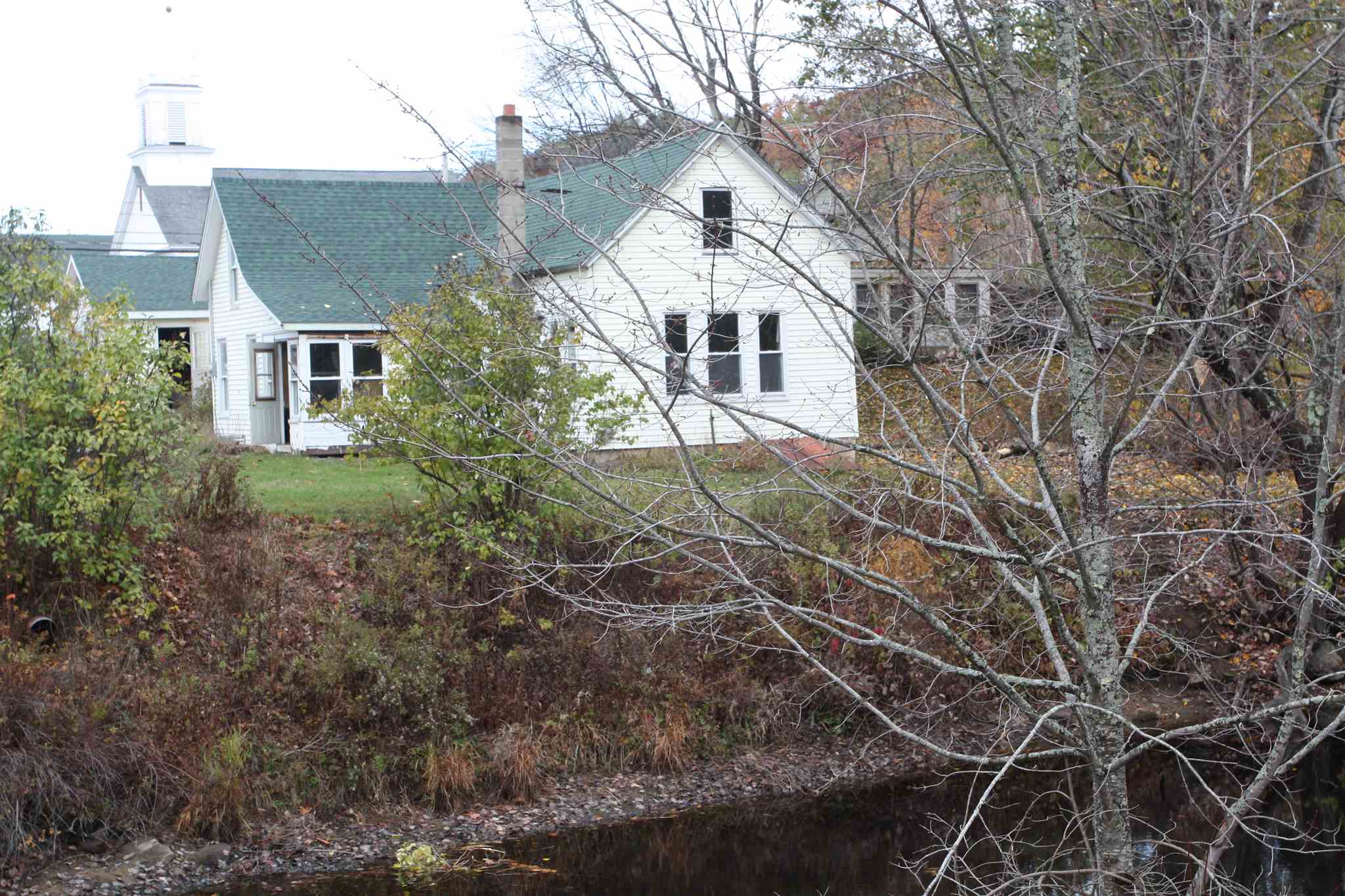 124 South Barnstead Road Barnstead, NH 03225 - Photo 3 of 26
