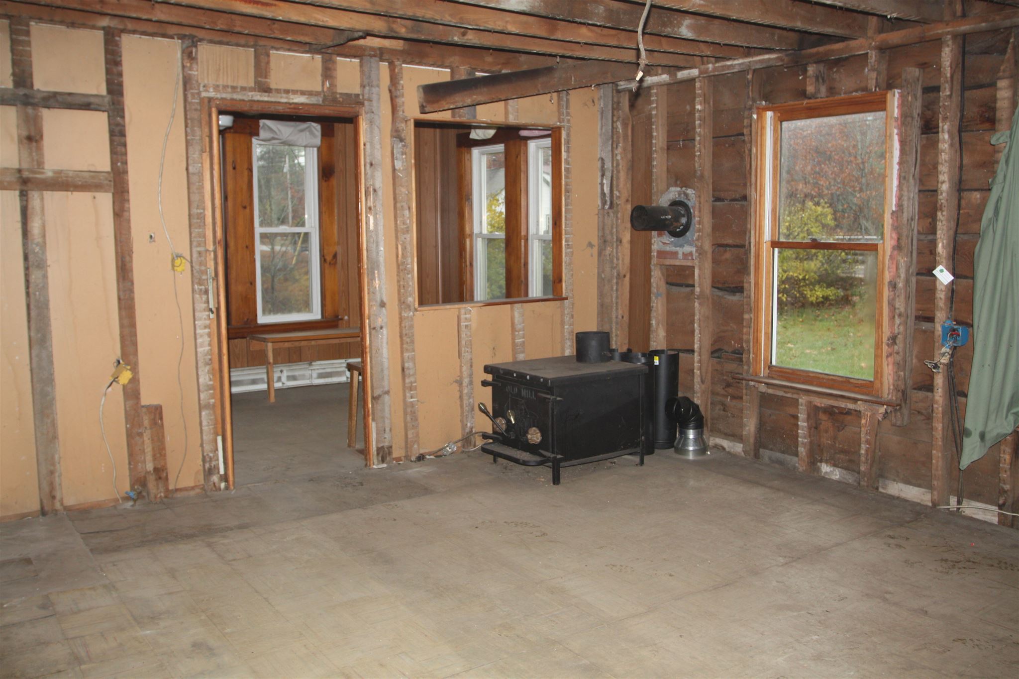 124 South Barnstead Road Barnstead, NH 03225 - Photo 23 of 26