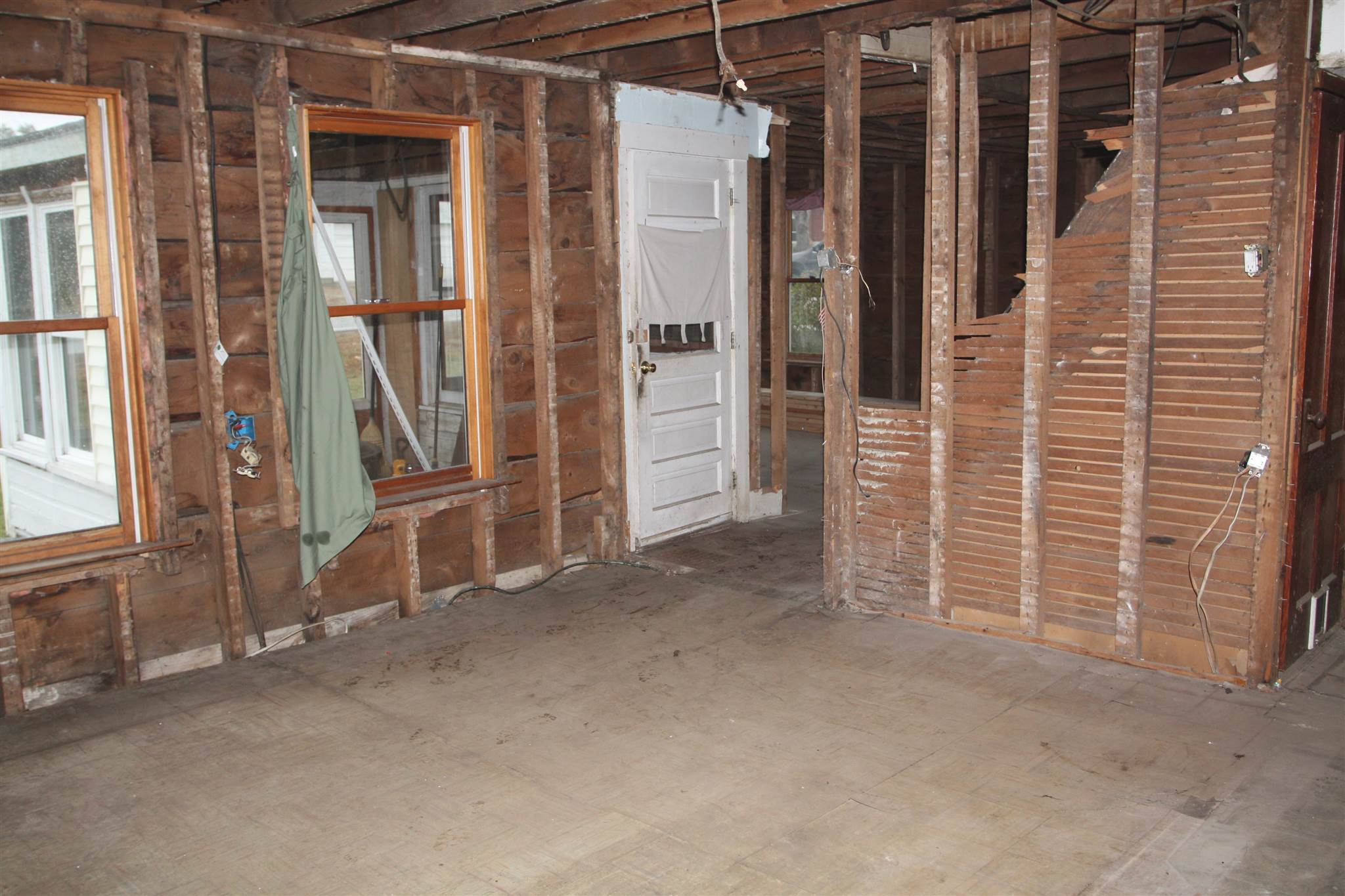 124 South Barnstead Road Barnstead, NH 03225 - Photo 24 of 26