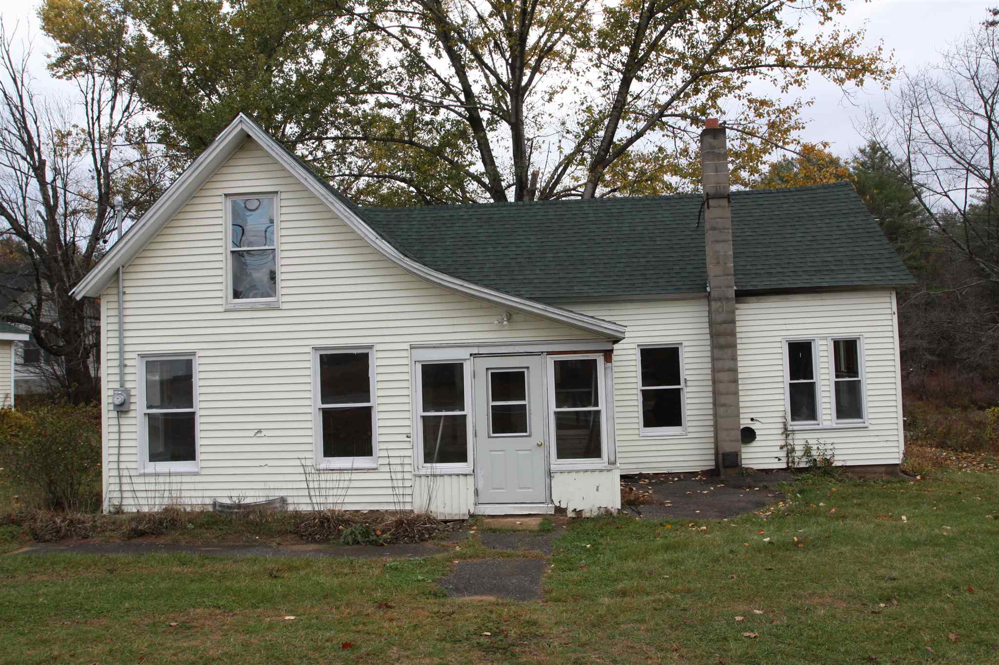 124 South Barnstead Road Barnstead, NH 03225 - Photo 4 of 26