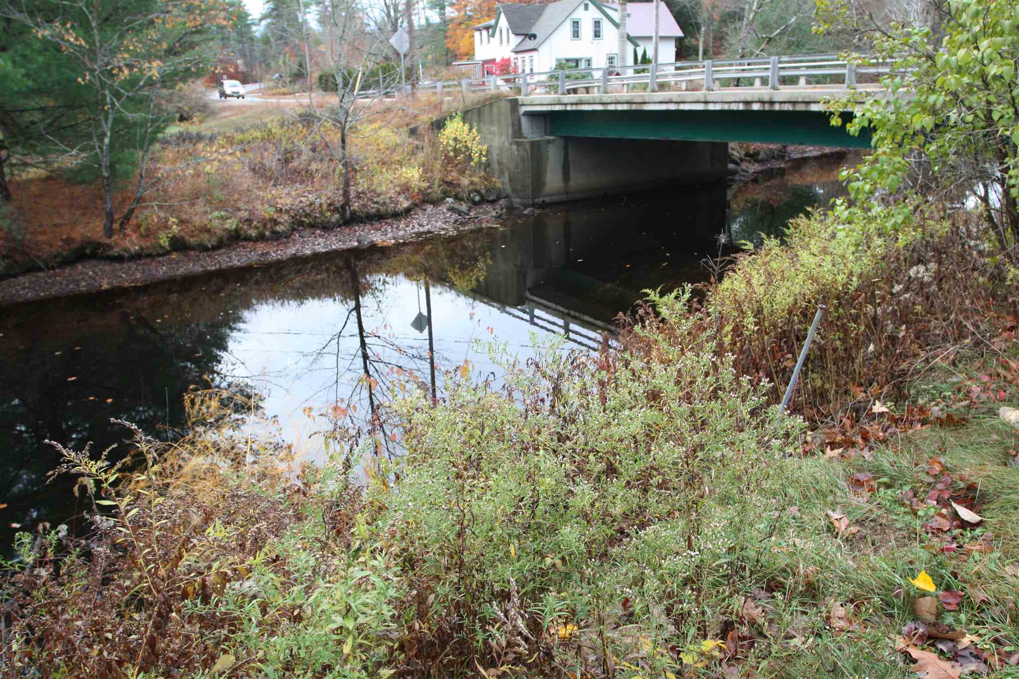 124 South Barnstead Road Barnstead, NH 03225 - Photo 5 of 26