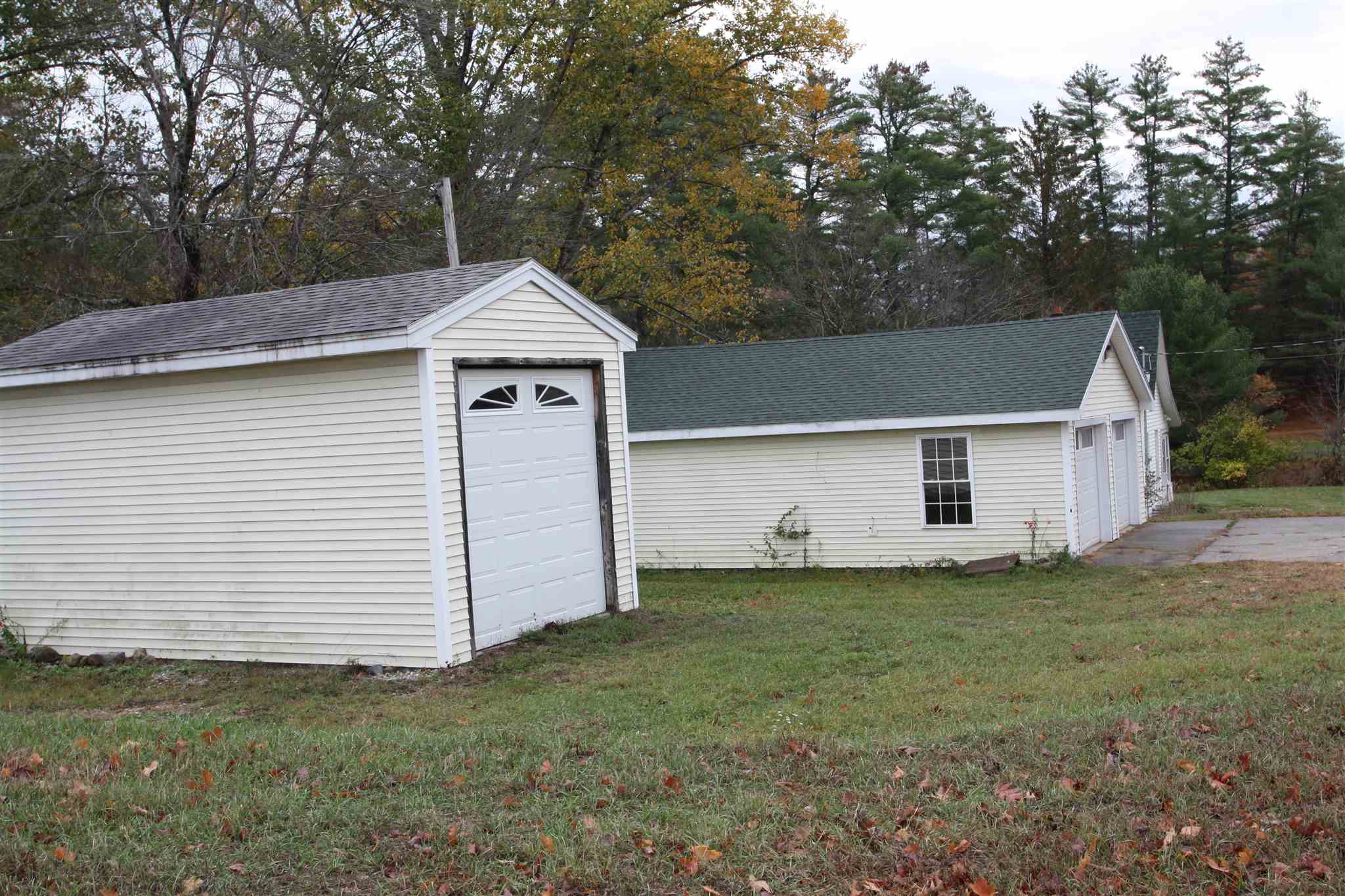 124 South Barnstead Road Barnstead, NH 03225 - Photo 8 of 26