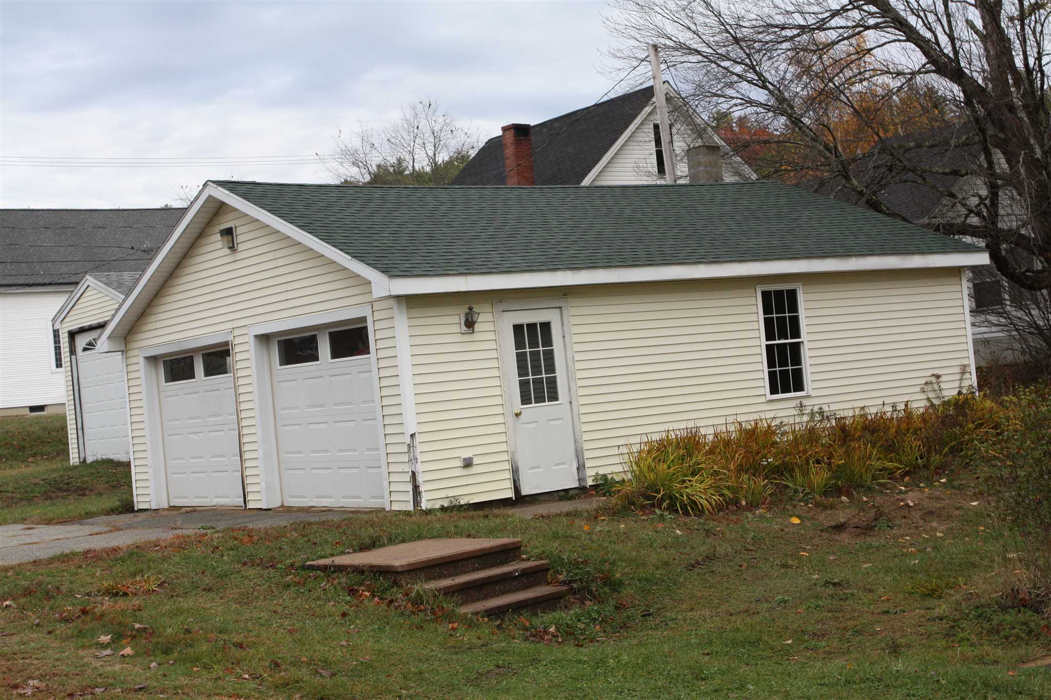 124 South Barnstead Road Barnstead, NH 03225 - Photo 9 of 26