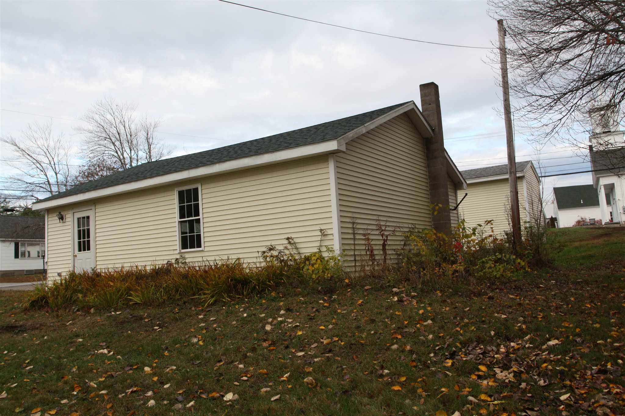 124 South Barnstead Road Barnstead, NH 03225 - Photo 10 of 26