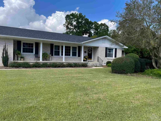 $549,900 | 3541 Bonner Road, Pensacola, FL 32503