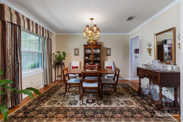 $549,900 | 3541 Bonner Road, Pensacola, FL 32503