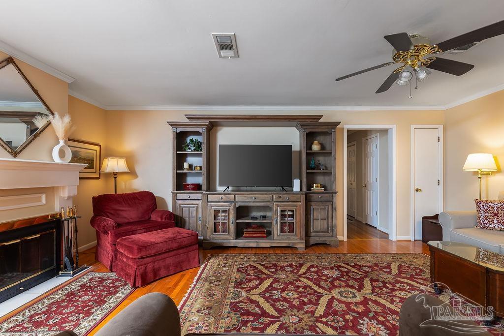 3541 Bonner Road Pensacola, FL 32503 - Photo 14 of 38