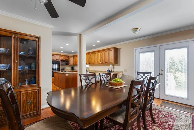 $549,900 | 3541 Bonner Road, Pensacola, FL 32503