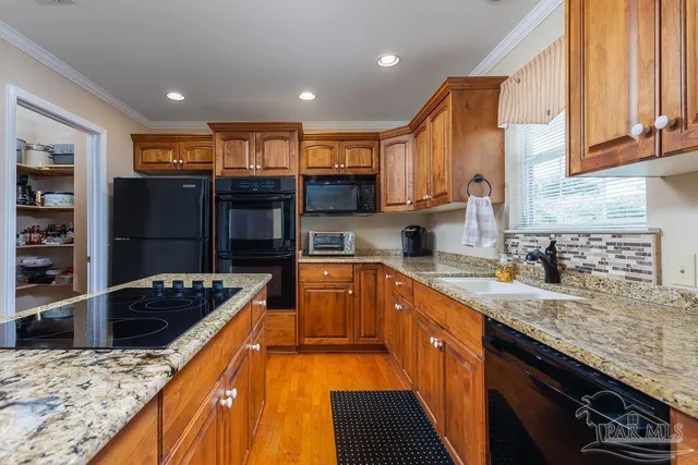 $549,900 | 3541 Bonner Road, Pensacola, FL 32503