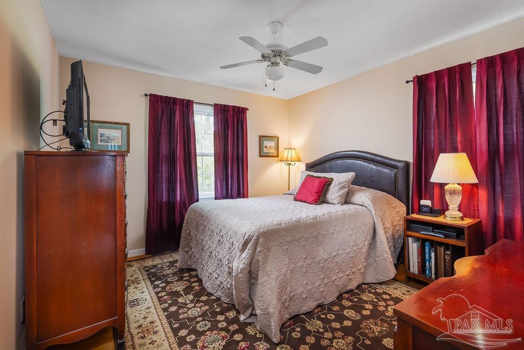 3541 Bonner Road Pensacola, FL 32503 - Photo 20 of 38 Additional Bedroom Two