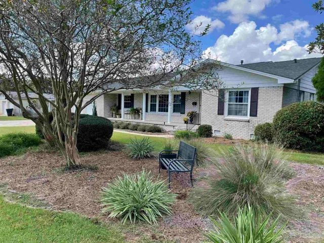 $549,900 | 3541 Bonner Road, Pensacola, FL 32503