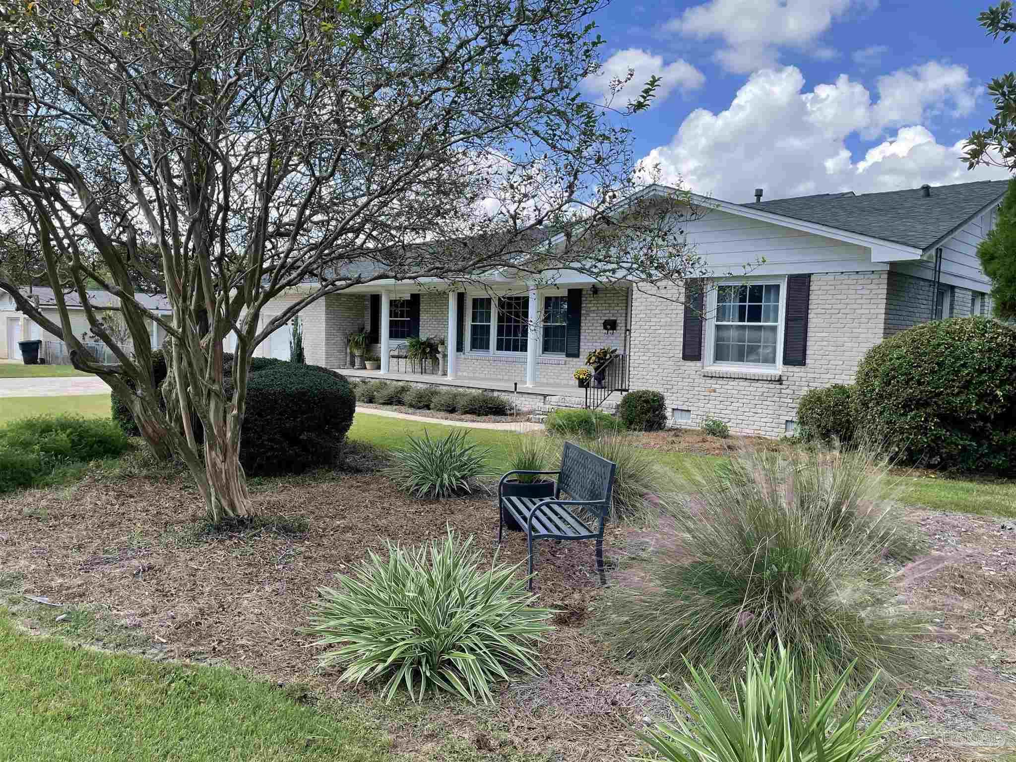 3541 Bonner Road Pensacola, FL 32503 - Photo 2 of 38