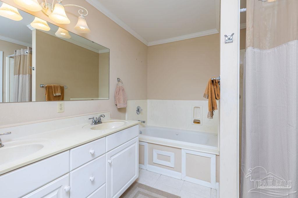 3541 Bonner Road Pensacola, FL 32503 - Photo 24 of 38