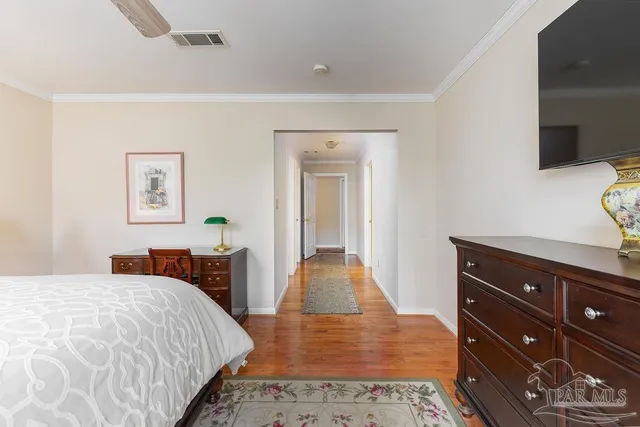 $549,900 | 3541 Bonner Road, Pensacola, FL 32503