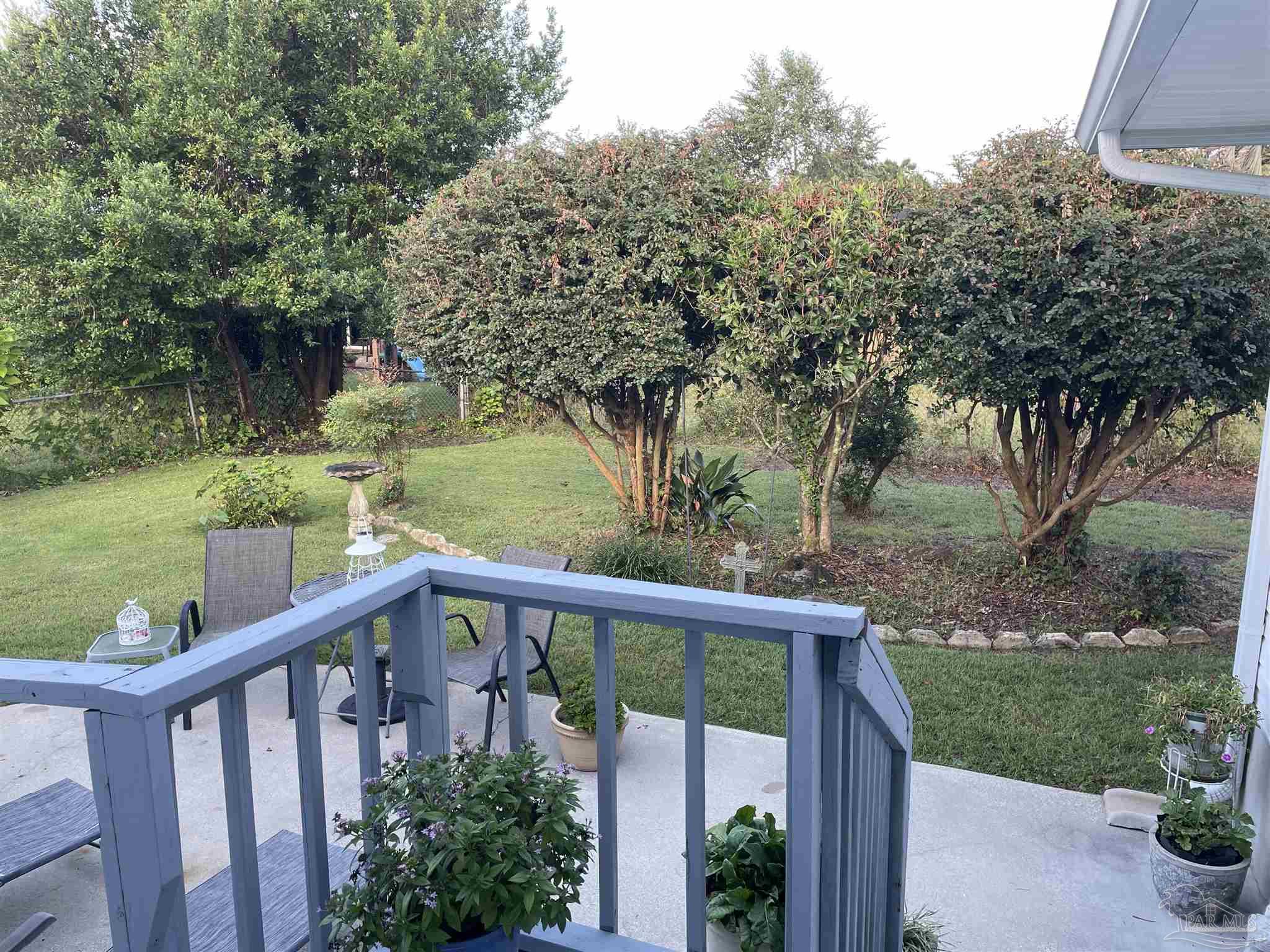 3541 Bonner Road Pensacola, FL 32503 - Photo 31 of 38