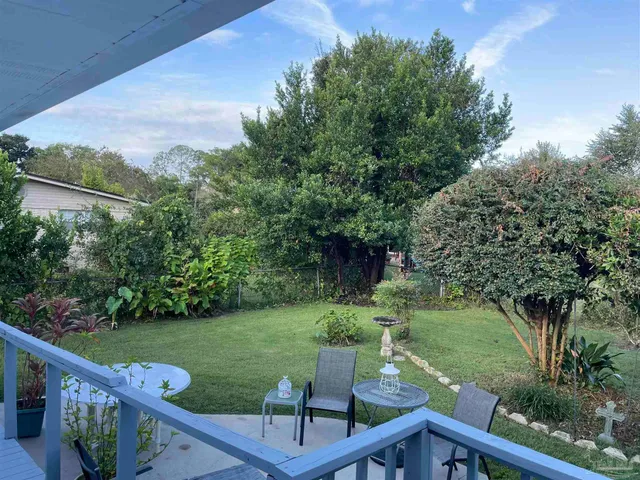 $549,900 | 3541 Bonner Road, Pensacola, FL 32503