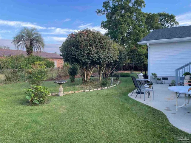 $549,900 | 3541 Bonner Road, Pensacola, FL 32503