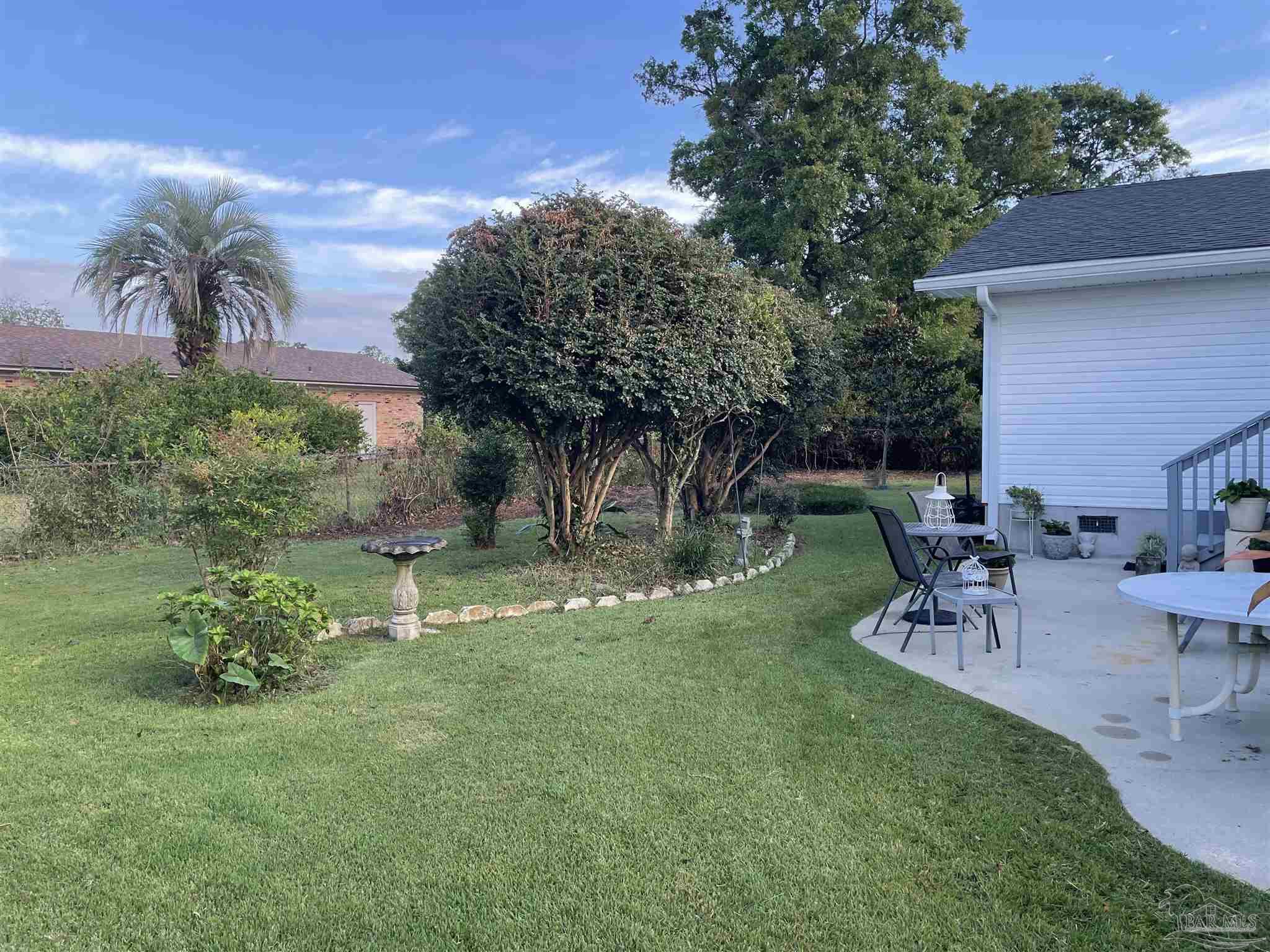 3541 Bonner Road Pensacola, FL 32503 - Photo 33 of 38