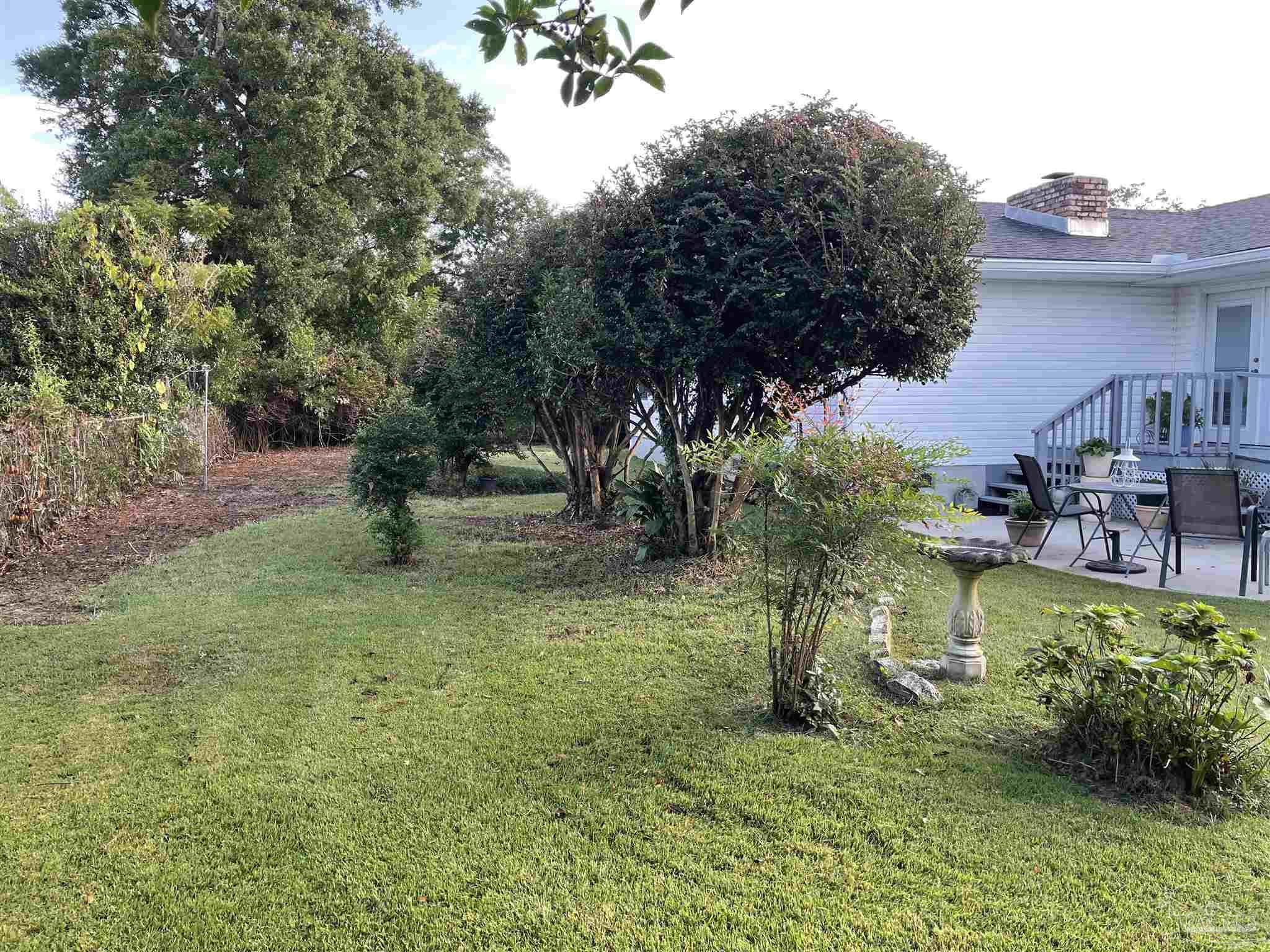 3541 Bonner Road Pensacola, FL 32503 - Photo 34 of 38