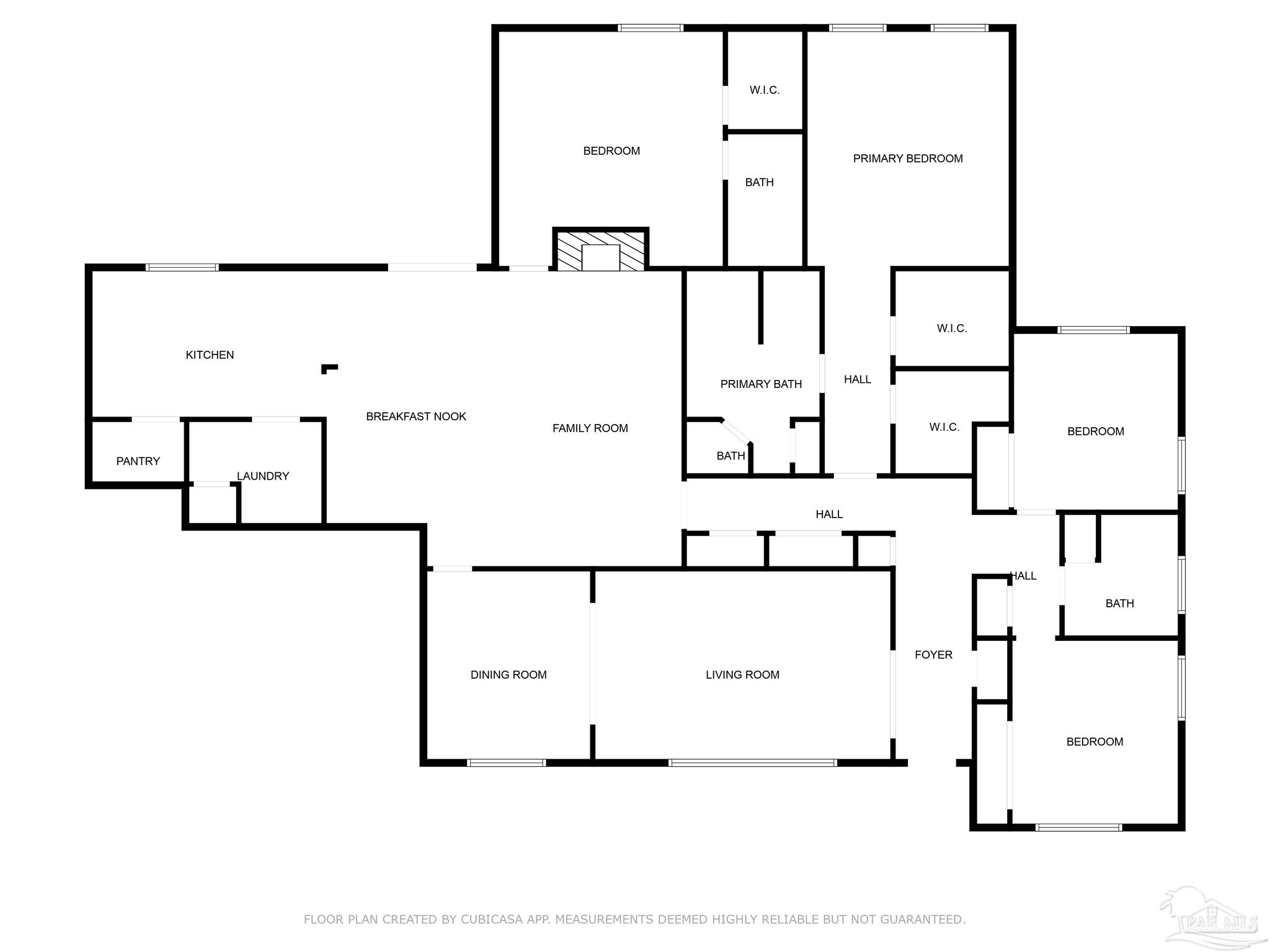 3541 Bonner Road Pensacola, FL 32503 - Photo 38 of 38