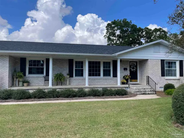 $549,900 | 3541 Bonner Road, Pensacola, FL 32503