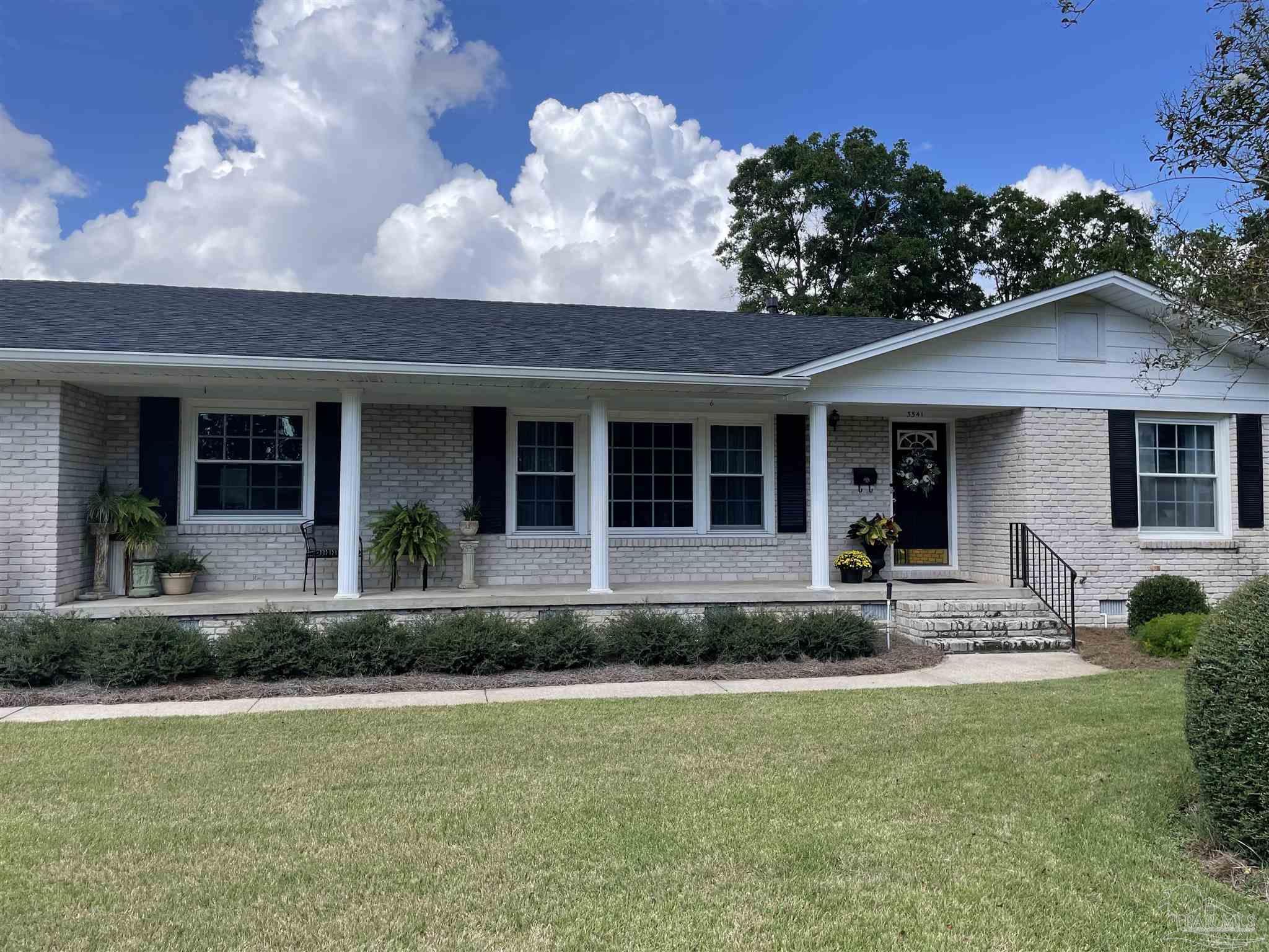 3541 Bonner Road Pensacola, FL 32503 - Photo 5 of 38