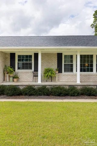 $549,900 | 3541 Bonner Road, Pensacola, FL 32503