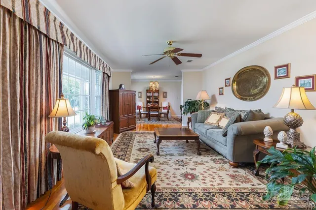 $549,900 | 3541 Bonner Road, Pensacola, FL 32503