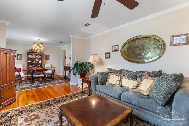 $549,900 | 3541 Bonner Road, Pensacola, FL 32503