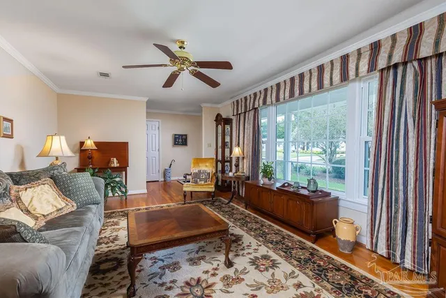 $549,900 | 3541 Bonner Road, Pensacola, FL 32503