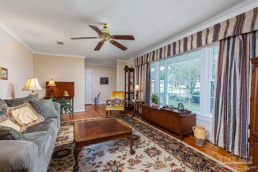 3541 Bonner Road Pensacola, FL 32503 - Photo 10 of 38