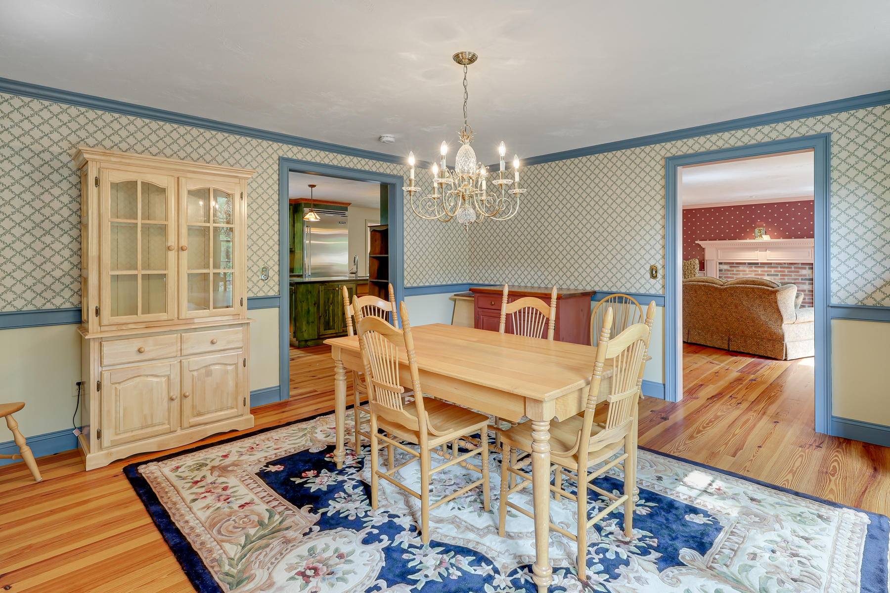 835 School House Road Eastham, MA 02642 - Photo 14 of 27 Dinning or 3rd Bedroom
