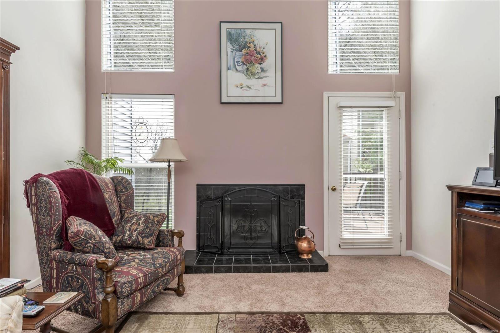 1702 Ridgeview Cir Drive Ballwin, MO 63021 - Photo 11 of 34