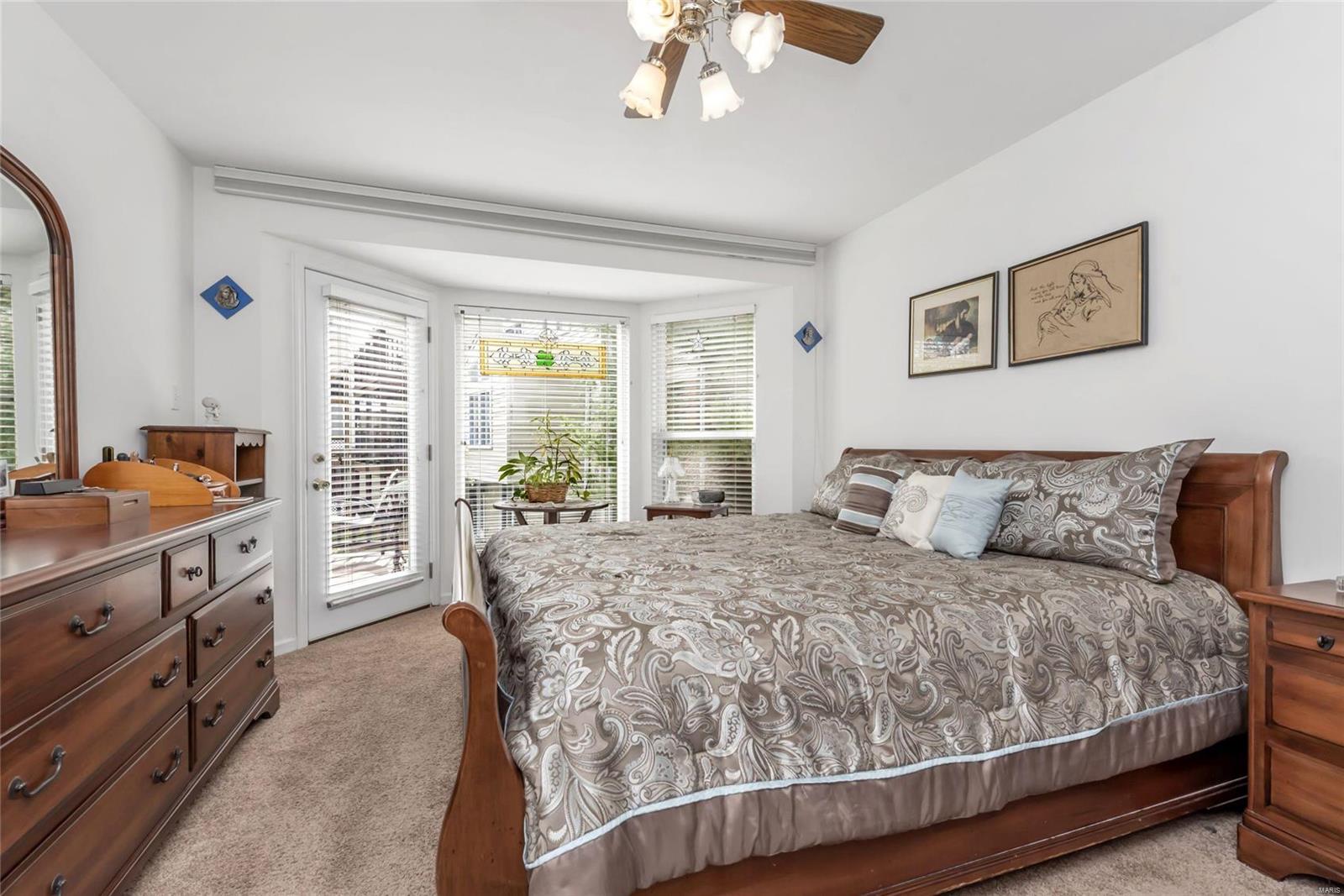 1702 Ridgeview Cir Drive Ballwin, MO 63021 - Photo 13 of 34