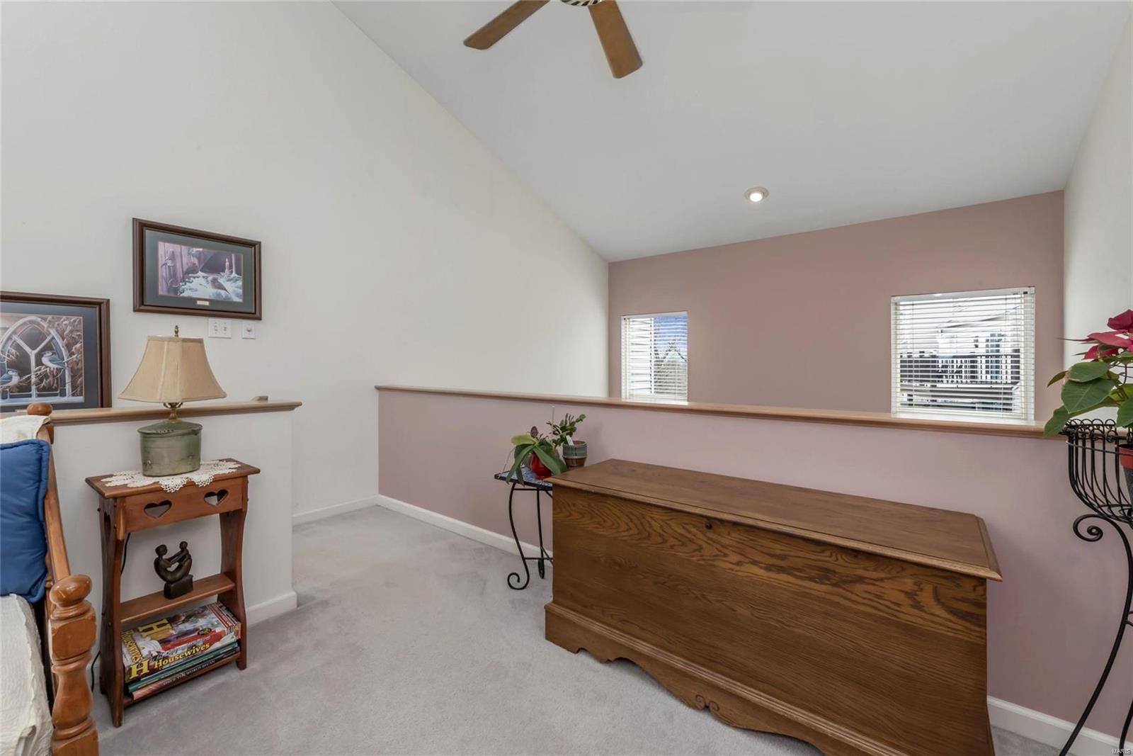 1702 Ridgeview Cir Drive Ballwin, MO 63021 - Photo 16 of 34