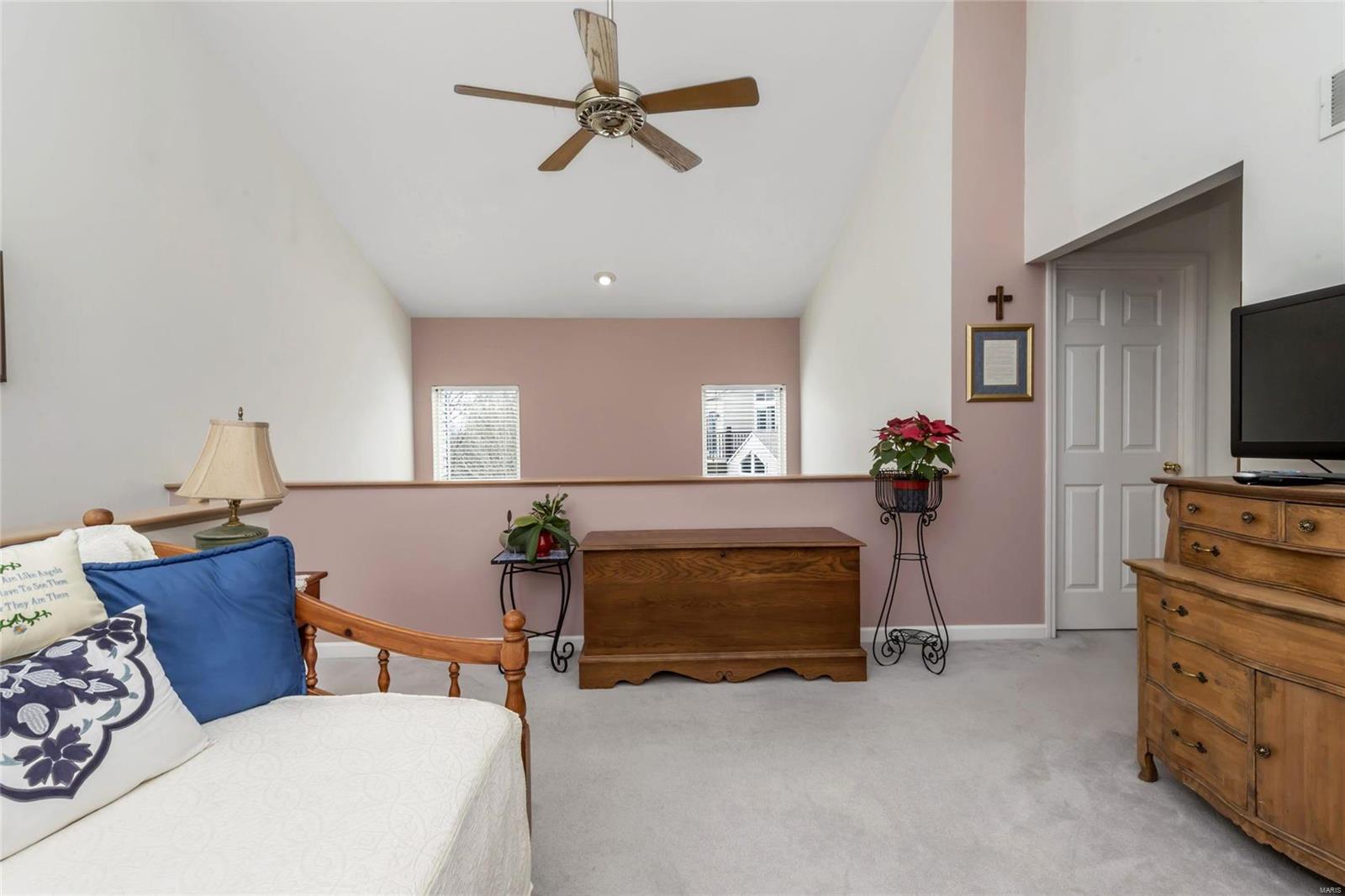 1702 Ridgeview Cir Drive Ballwin, MO 63021 - Photo 17 of 34