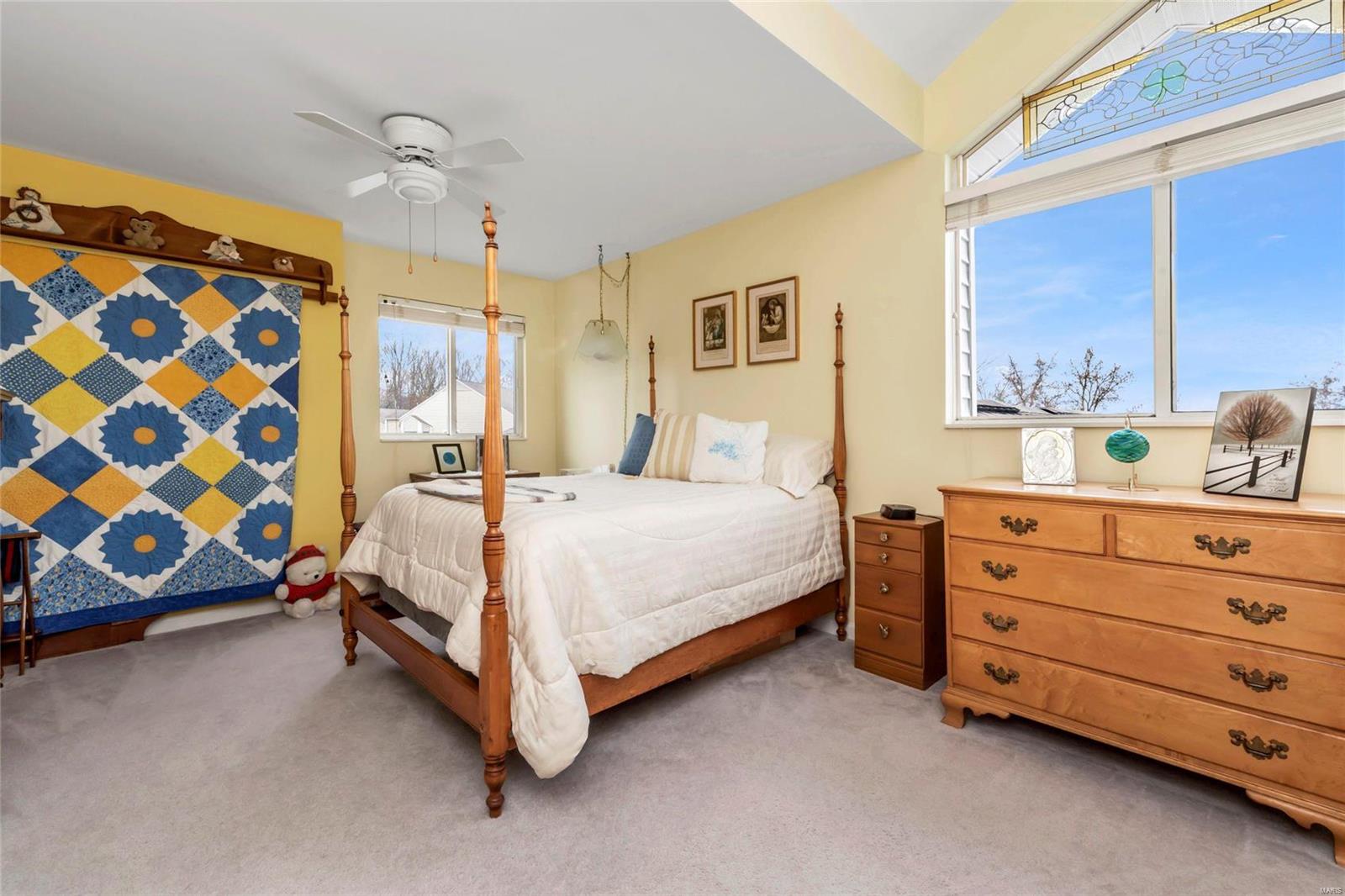 1702 Ridgeview Cir Drive Ballwin, MO 63021 - Photo 18 of 34