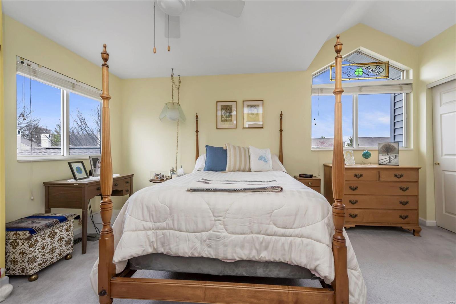 1702 Ridgeview Cir Drive Ballwin, MO 63021 - Photo 20 of 34