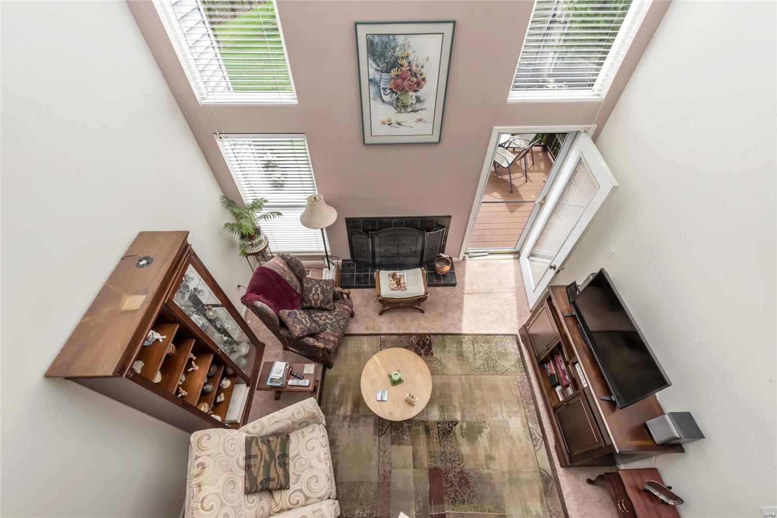 1702 Ridgeview Cir Drive Ballwin, MO 63021 - Photo 22 of 34