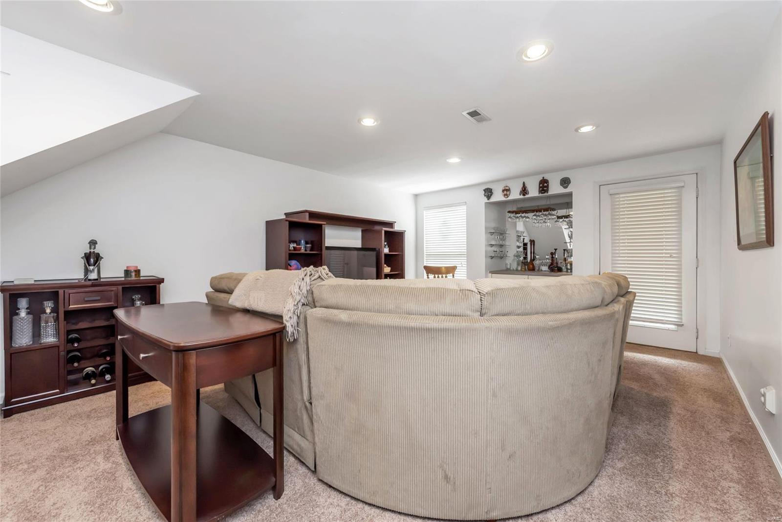 1702 Ridgeview Cir Drive Ballwin, MO 63021 - Photo 24 of 34