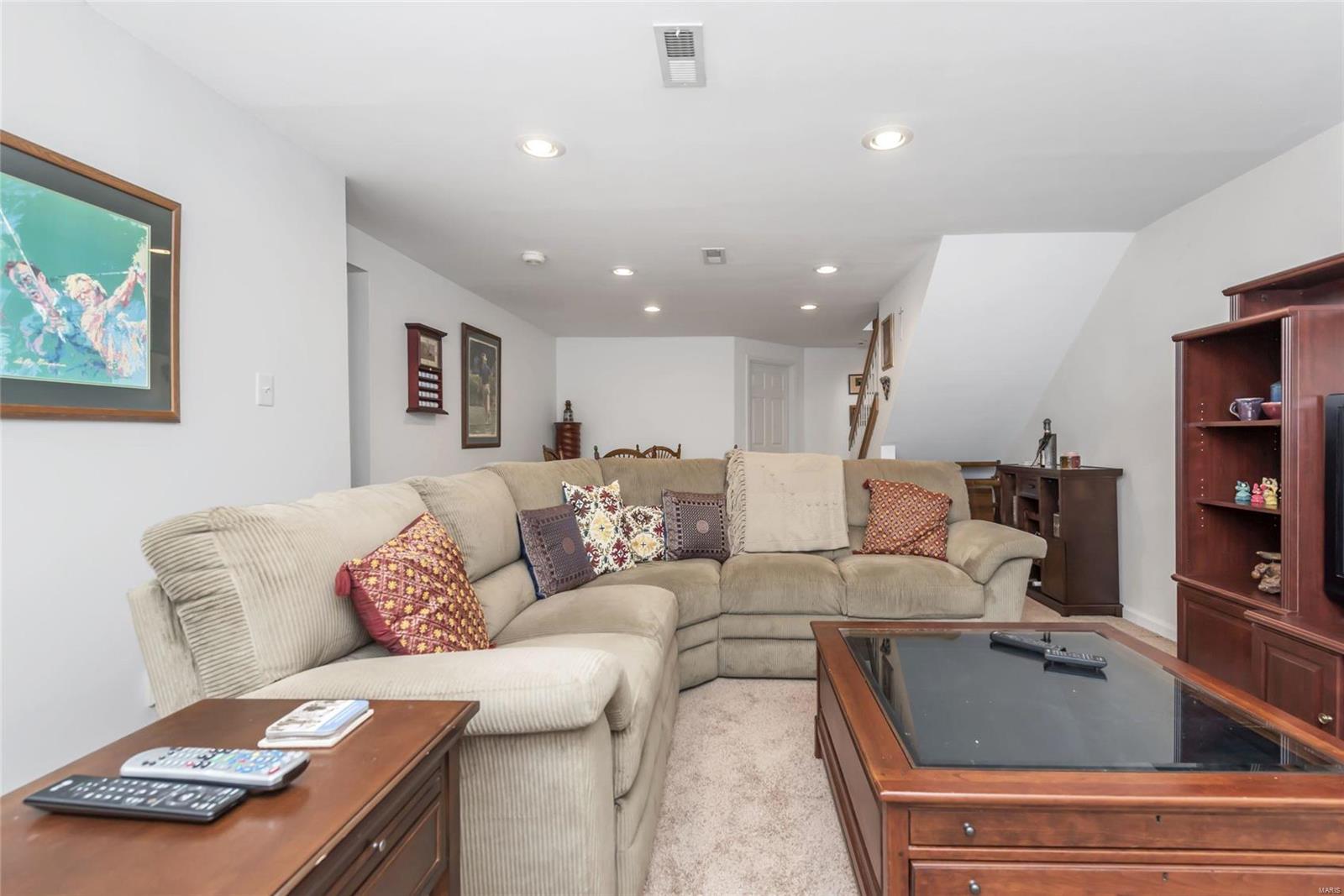 1702 Ridgeview Cir Drive Ballwin, MO 63021 - Photo 25 of 34