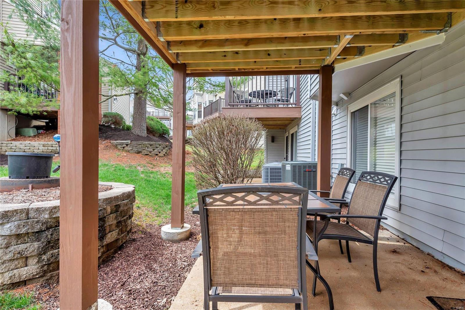 1702 Ridgeview Cir Drive Ballwin, MO 63021 - Photo 28 of 34