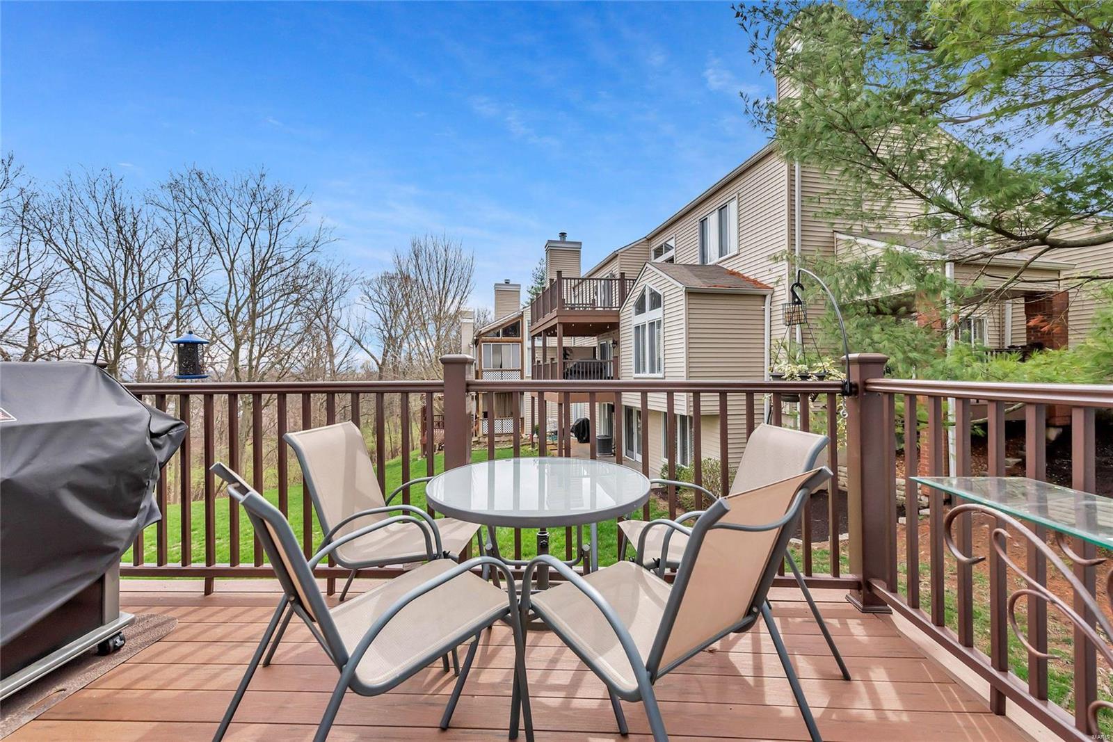 1702 Ridgeview Cir Drive Ballwin, MO 63021 - Photo 31 of 34