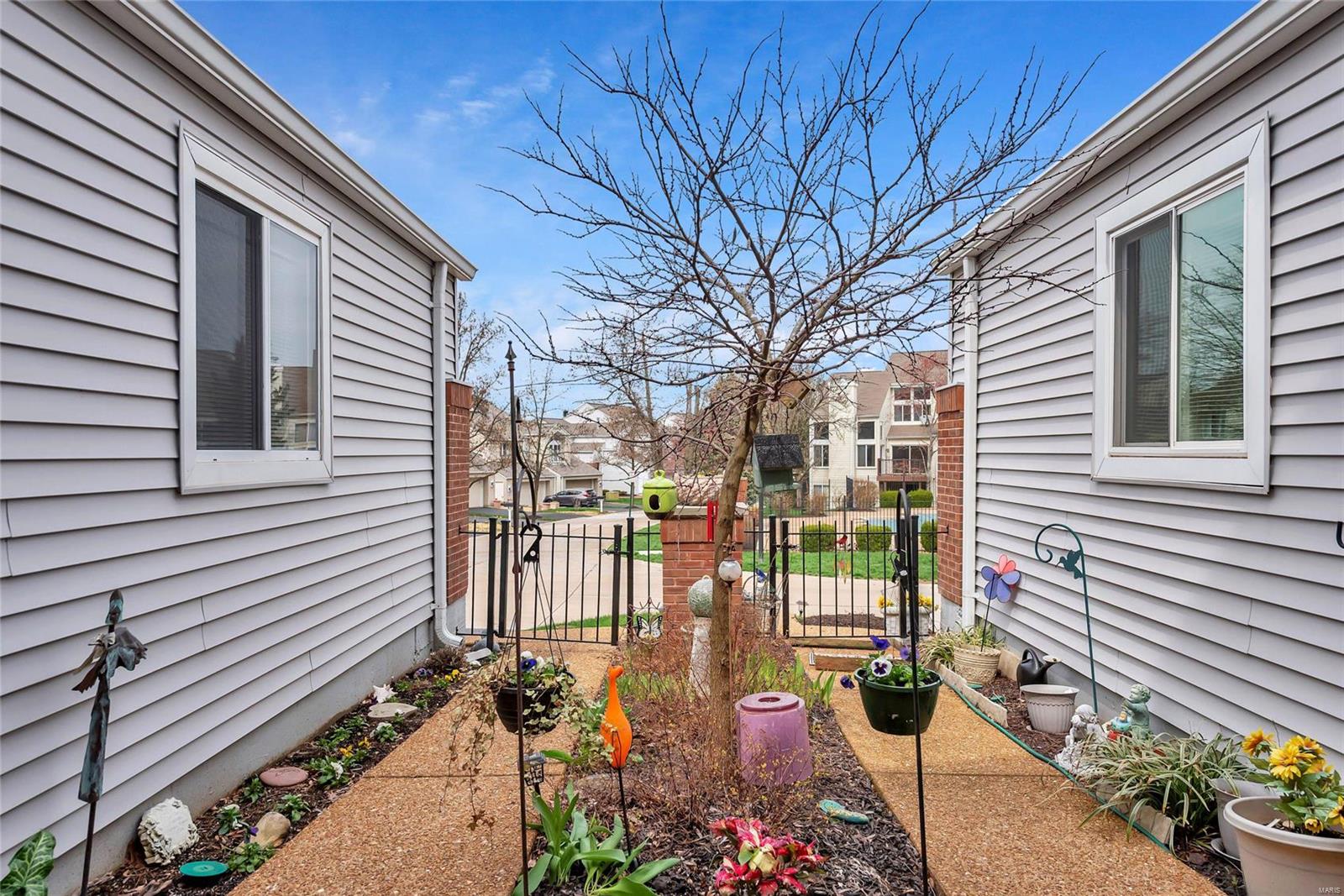 1702 Ridgeview Cir Drive Ballwin, MO 63021 - Photo 32 of 34