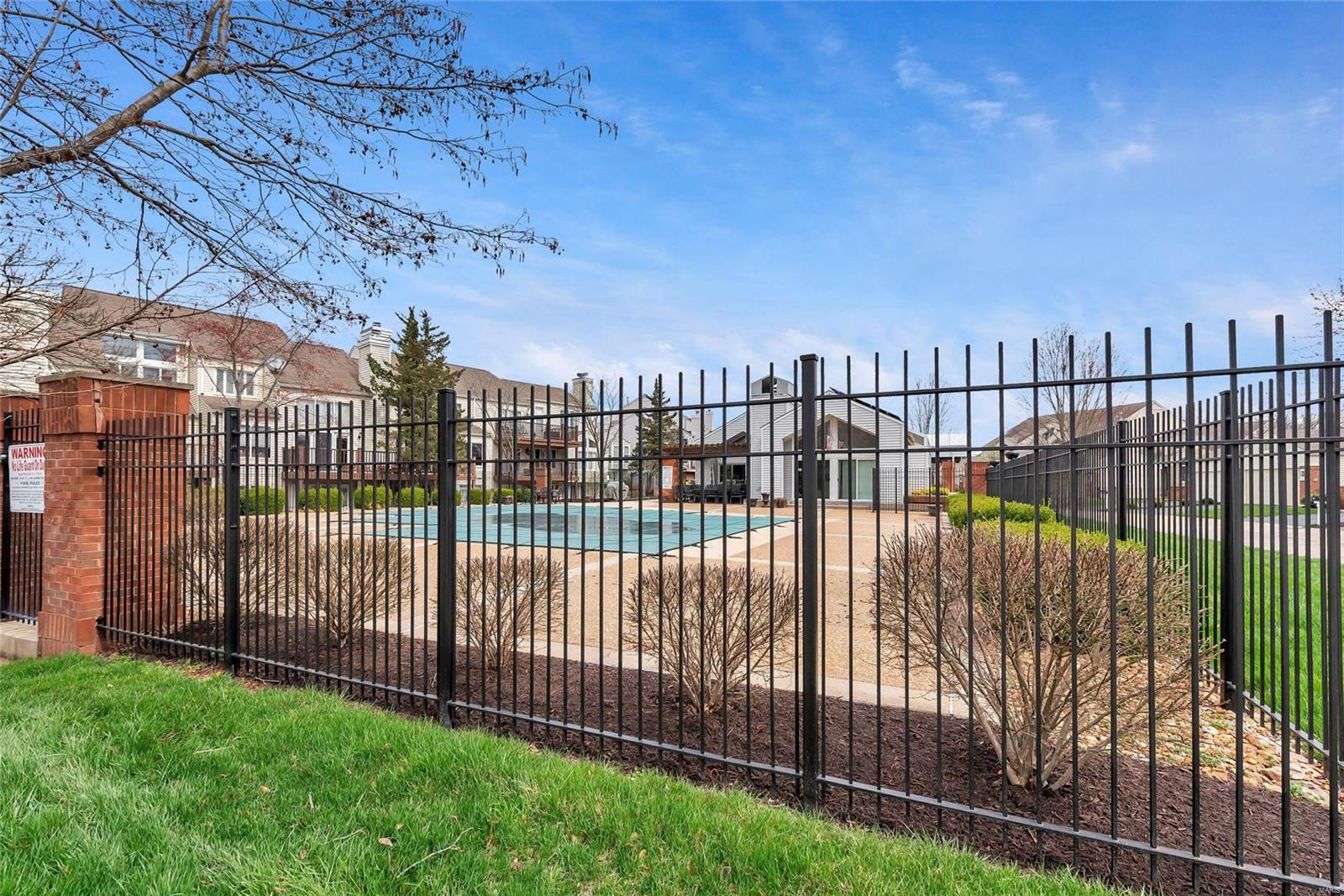 1702 Ridgeview Cir Drive Ballwin, MO 63021 - Photo 34 of 34