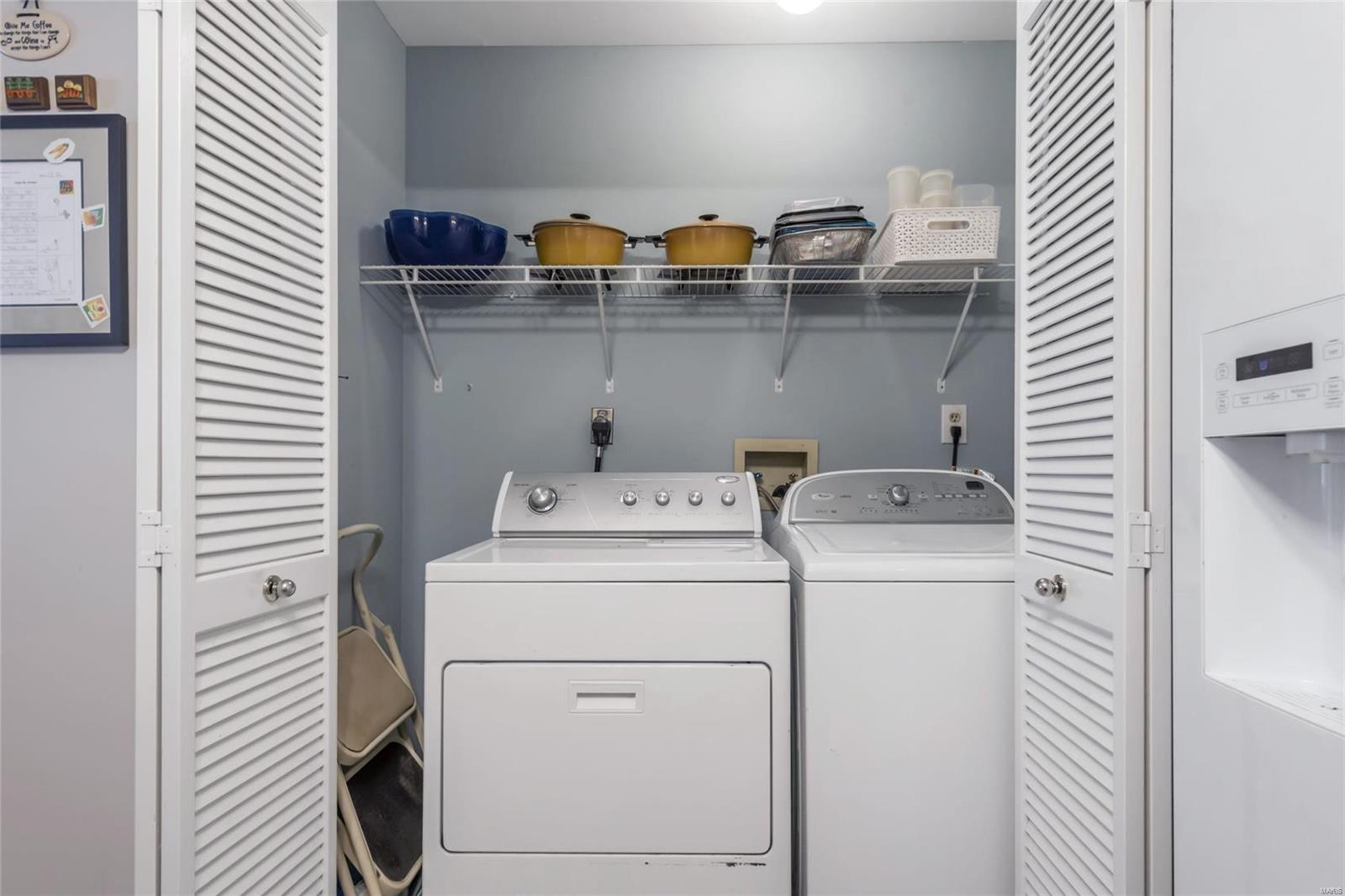 1702 Ridgeview Cir Drive Ballwin, MO 63021 - Photo 7 of 34